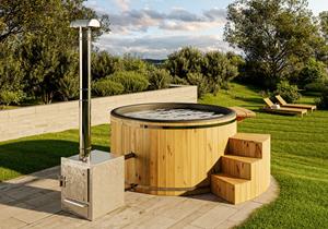 FinnTherm Göteborg bubbelbad
