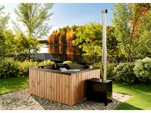 FinnTherm Spa Edition badkuip