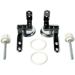 Wirquin Bevestigingsset Wc-zitting