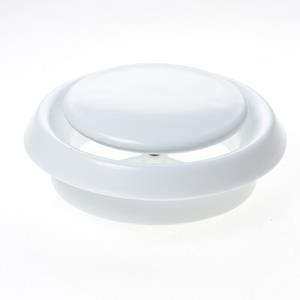Interland Luchtventiel it120n 150mm
