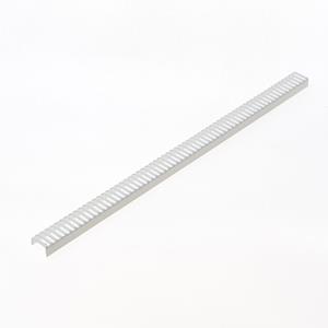 Algemeen Airace buitenrooster ug-294 w