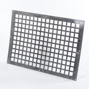 Gavo Vent.plaat  50x35 5035gvpa