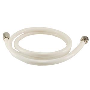 Xellanz Doucheslang - PVC - 150cm - Wit