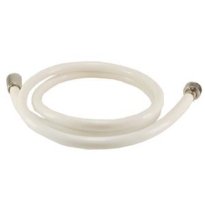 Xellanz Doucheslang - PVC - 175cm - Wit