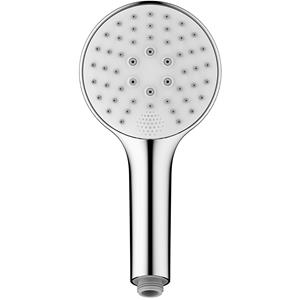Wiesbaden Smart Handdouche - 3 Standen - Kunststof - Chroom
