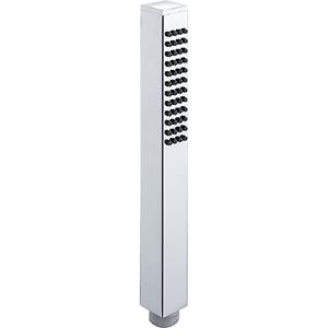 Wiesbaden Handdouche - Vierkant - 1/2 Inch - Messing - Chroom