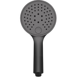 Wiesbaden Handdouche - 3 Standen - Kunststof - Gunmetal