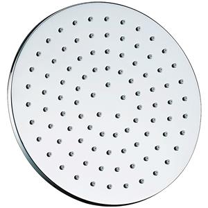 Xellanz Nala Hoofddouche - Rond - 25cm - Chroom