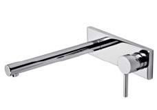 Tres Max  Inbouw wastafelmengkraan 162200