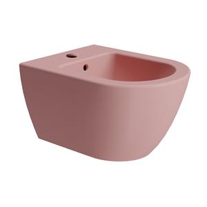 Sapho Wandcloset  Pura 36x50 cm Mat Roze