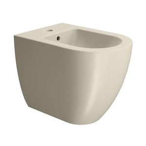 Sapho Bidet  Pura 36x55 cm Mat Beige