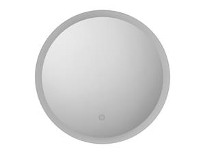 Livarno home LED-badkamerspiegel (Rond)