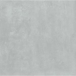 Praxis Wand- En Vloertegel Oasis - Keramiek - Gerectificeerd - Grijs - 60x60cm - Pakketinhoud 1,08m²