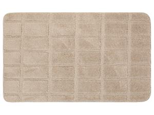Livarno home Badmat 60 x 100 cm (Beige)