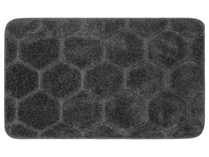 Livarno home Badmat 60 x 100 cm (Grijs)