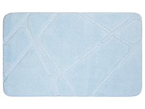 Livarno home Badmat 60 x 100 cm (Lichtblauw)