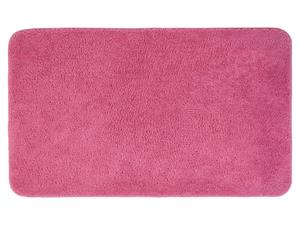 Livarno home Badmattenset (Badmat zonder toiletuitsparing, Roze)