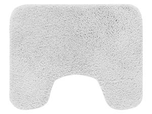 Livarno home Badmat en toiletmat (Grijs)