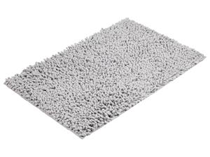 Barbara becker Badstof-badmat, 50 x 70 cm (Lichtgrijs)