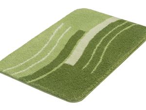 Meusch badmat Viola (70 x120 cm, Mint)