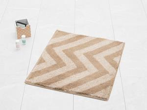 Kleine wolke Badmat (50 x 60 cm, Taupe)