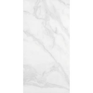 Praxis Wand- En Vloertegel Calacatta - Keramiek - Gerectificeerd - Marmer - 60x120cm - Pakketinhoud 1,44m²