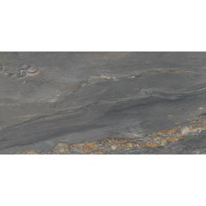 Praxis Wand- En Vloertegel Cardosia - Keramiek - Grijs - 60x120cm - Gerectificeerd - Pakketinhoud 1,44m²