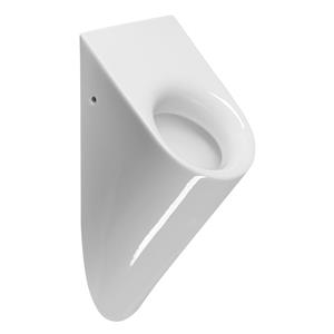 Sapho Urinair  Pura 21x61 cm Wit ExtraGlaze