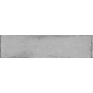 Cifre Cerámica Mussa Pearl glans 7,5x30 grijs