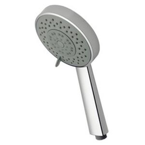 Plieger Handdouche  Royal 5 Standen In Blister Chroom