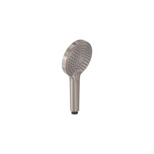 MAY Handdouche  3-Standen Met Antikalk Nozzles Geborsteld Nickel PVD