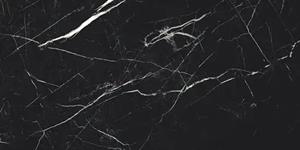 Vtwonen Tegels Classic vloertegel 30x60cm zwart glans gerectificeerd
