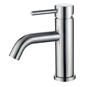 Aqua Splash Cupido RVS Wastafelmengkraan 