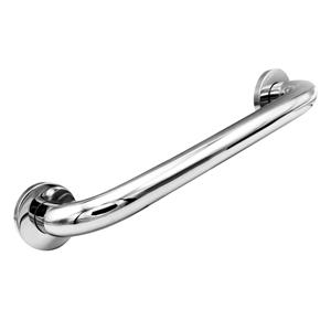 Creavit Aloni Handgreep l:30cm-ø25cm chroom
