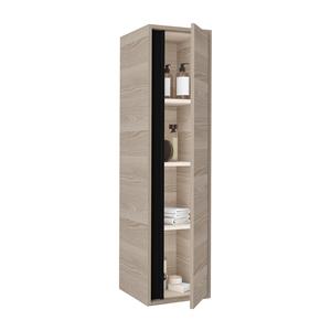 Creavit Aloni Sharp Kolomkast 30x35x135cm Noot
