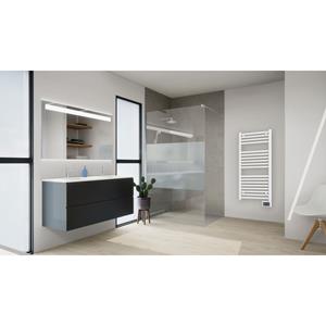 Noirot Handdoekbeugels Met Traagheid Flobain 2 500 W
