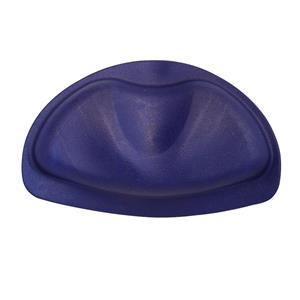 Ridder Badkussen Tecnoplus 30x20cm Blauw
