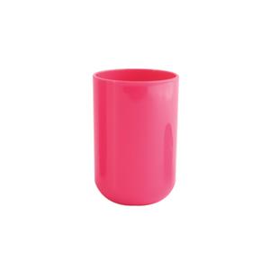 MSV Beker Inagua Fuchsia Roze