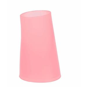 SPIRELLA Beker Move Frosty Roze