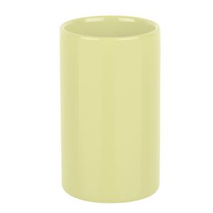 SPIRELLA Beker Tube Lichtgeel