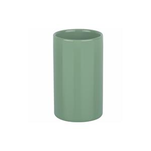 SPIRELLA Beker Tube Mosgroen