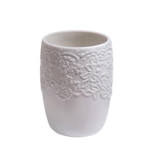 SPIRELLA Beker Cosy Wit