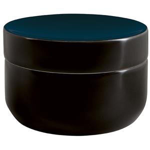 SPIRELLA Wattenschijfjeshouder Jaro Zwart/blauw