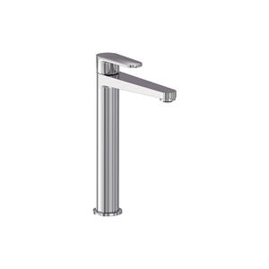 MAY Wastafelmengkraan  Forma Opbouw Model L Chroom
