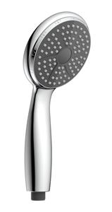 Schutte Genua handdouche chroom