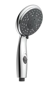Schutte Aqua2save handdouche chroom