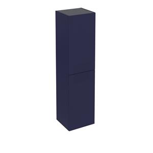 Allibert Kolomkast Volta 2 Deuren Midnightblauw