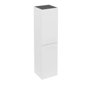 Allibert Kolomkast Volta 2 Deuren Alpine White