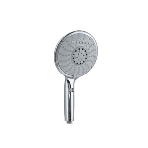 Badstuber Riven handdouche waterbesparend chroom