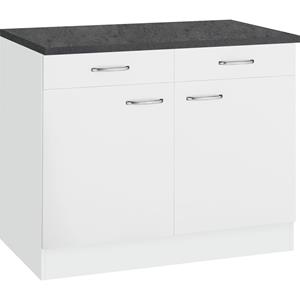 OPTIFIT Onderkast Parare Breedte 100 cm